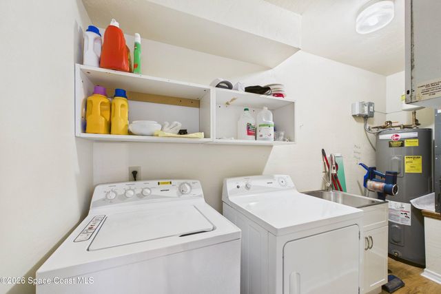 9002 Manchester Lane H, Melbourne, FL 32904