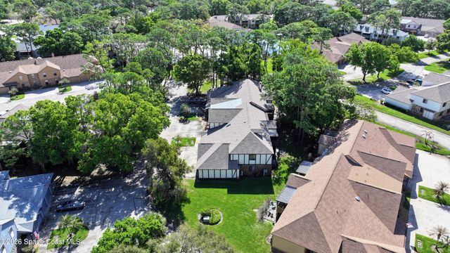 9002 Manchester Lane H, Melbourne, FL 32904