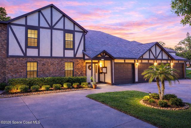 9002 Manchester Lane H, Melbourne, FL 32904