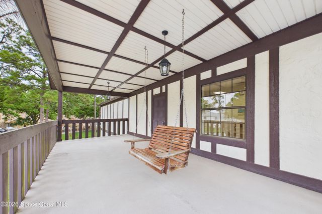 9002 Manchester Lane H, Melbourne, FL 32904