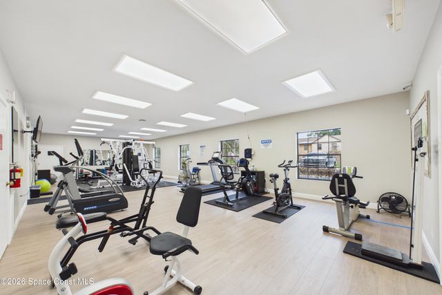 9002 Manchester Lane H, Melbourne, FL 32904