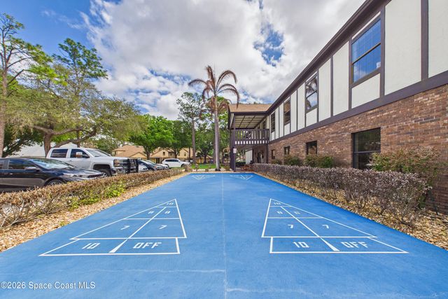 9002 Manchester Lane H, Melbourne, FL 32904