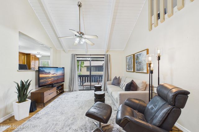 9002 Manchester Lane H, Melbourne, FL 32904