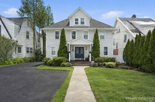 123 S Broadway 2B, White Plains, NY 10605