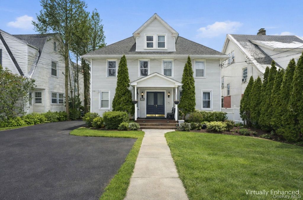 123 S Broadway 2B, White Plains, NY 10605