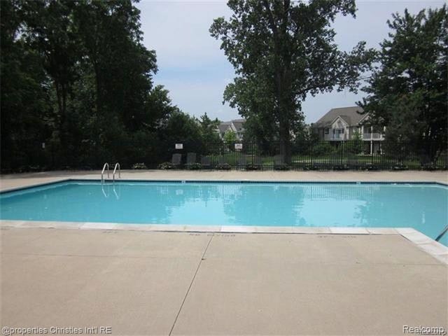 1962 Cedar Valley Drive, Canton, MI 48188