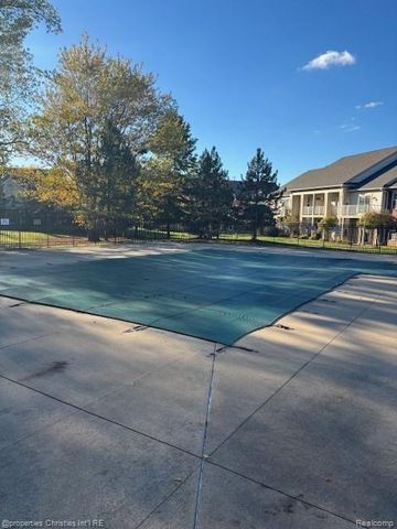 1962 Cedar Valley Drive, Canton, MI 48188