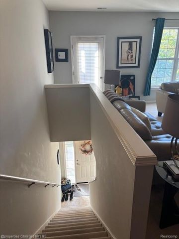 1962 Cedar Valley Drive, Canton, MI 48188