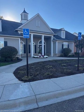 1962 Cedar Valley Drive, Canton, MI 48188