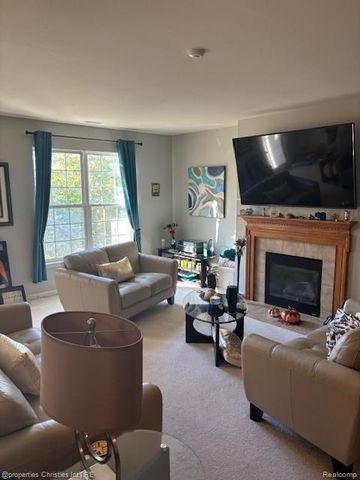 1962 Cedar Valley Drive, Canton, MI 48188