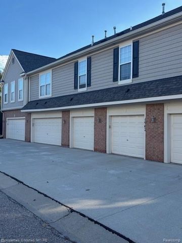 1962 Cedar Valley Drive, Canton, MI 48188