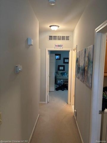 1962 Cedar Valley Drive, Canton, MI 48188