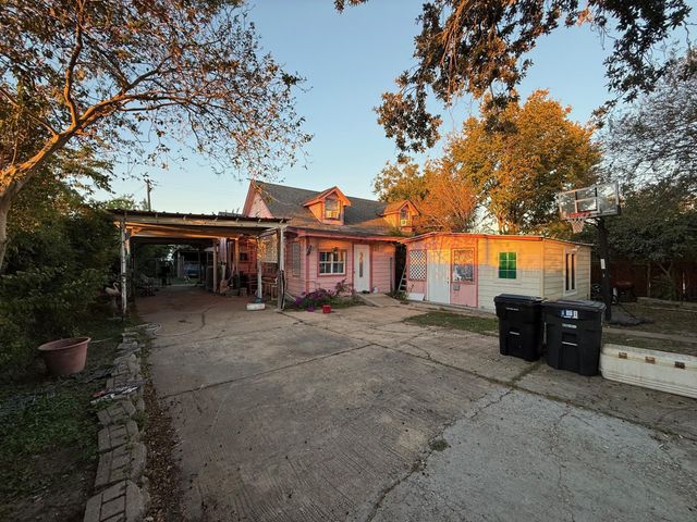 11329 Almeda Genoa Road, Houston, TX 77034
