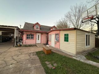 11329 Almeda Genoa Road, Houston, TX 77034