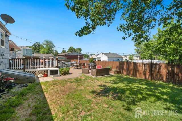 310 pitt Street, South Plainfield, NJ 07080
