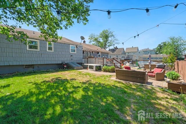 310 pitt Street, South Plainfield, NJ 07080