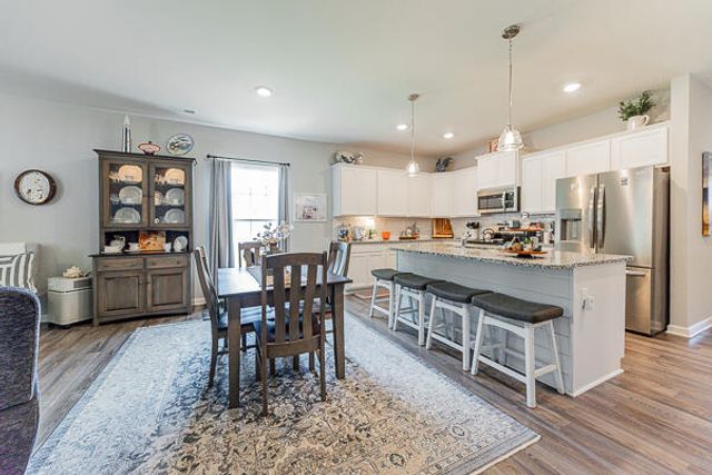114 Compass Trail, Georgetown, KY 40324