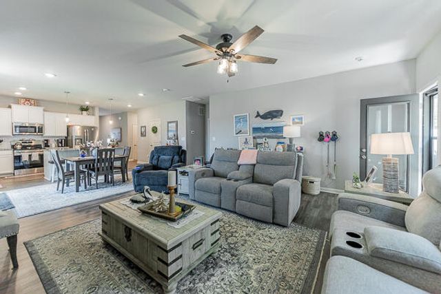 114 Compass Trail, Georgetown, KY 40324