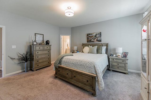 114 Compass Trail, Georgetown, KY 40324