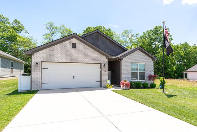 114 Compass Trail, Georgetown, KY 40324