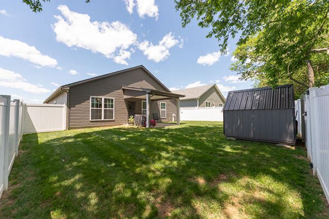 114 Compass Trail, Georgetown, KY 40324