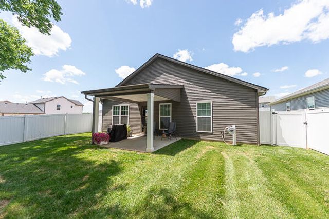 114 Compass Trail, Georgetown, KY 40324