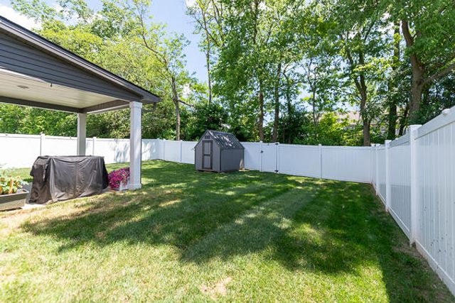 114 Compass Trail, Georgetown, KY 40324
