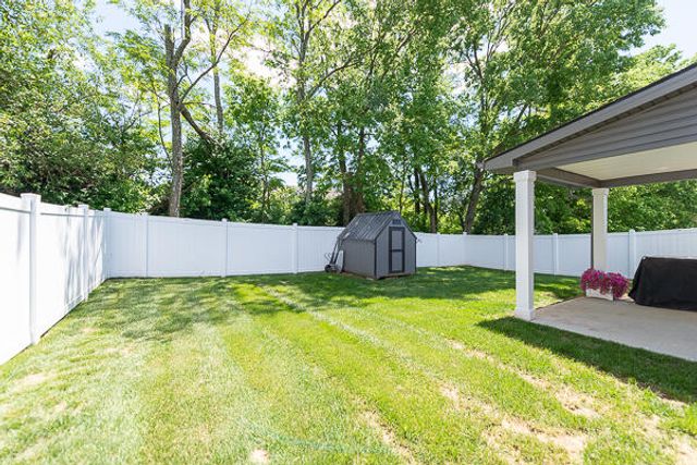 114 Compass Trail, Georgetown, KY 40324