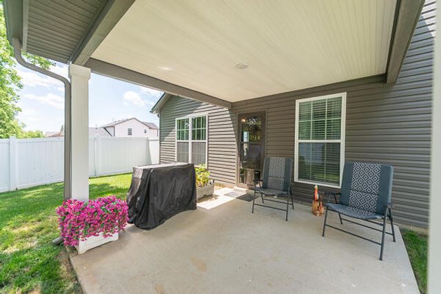 114 Compass Trail, Georgetown, KY 40324