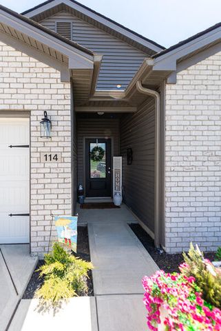 114 Compass Trail, Georgetown, KY 40324