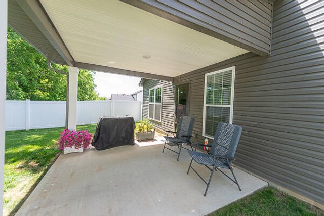 114 Compass Trail, Georgetown, KY 40324