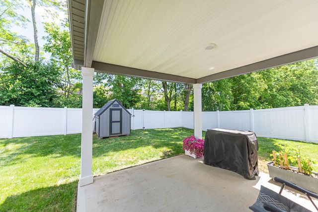 114 Compass Trail, Georgetown, KY 40324