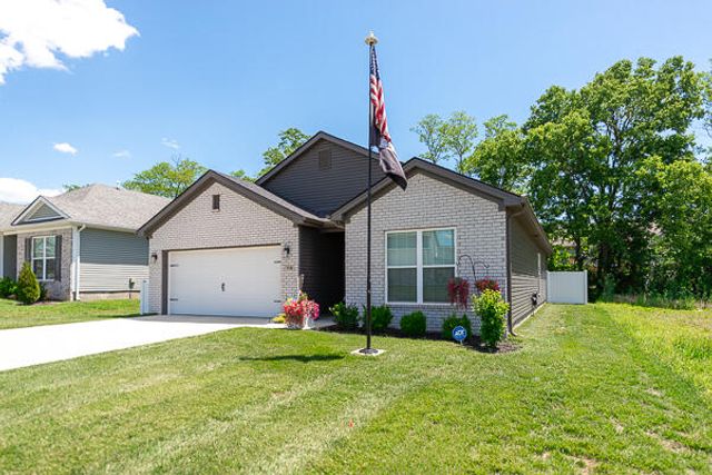 114 Compass Trail, Georgetown, KY 40324