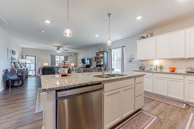 114 Compass Trail, Georgetown, KY 40324