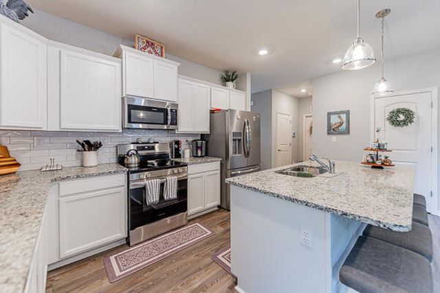 114 Compass Trail, Georgetown, KY 40324