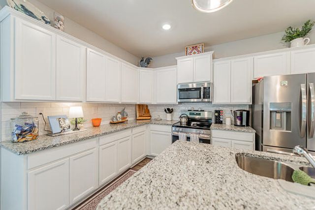 114 Compass Trail, Georgetown, KY 40324