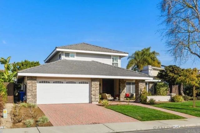 3868 Avenida Feliz, Rancho Santa Fe, CA 92091