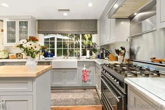 3868 Avenida Feliz, Rancho Santa Fe, CA 92091