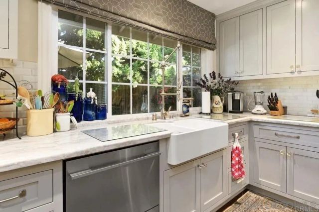 3868 Avenida Feliz, Rancho Santa Fe, CA 92091