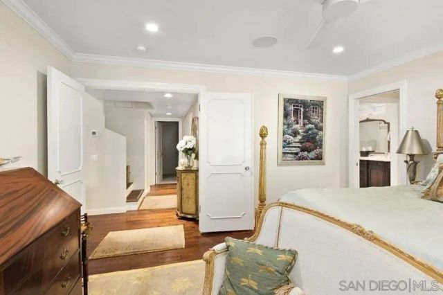 3868 Avenida Feliz, Rancho Santa Fe, CA 92091