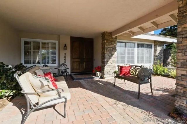 3868 Avenida Feliz, Rancho Santa Fe, CA 92091