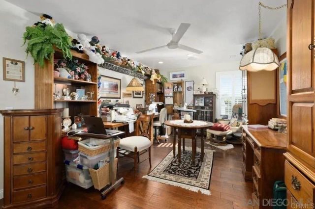 3868 Avenida Feliz, Rancho Santa Fe, CA 92091