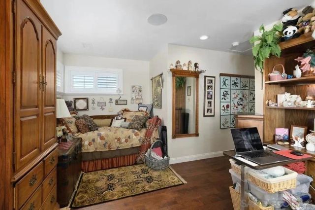 3868 Avenida Feliz, Rancho Santa Fe, CA 92091