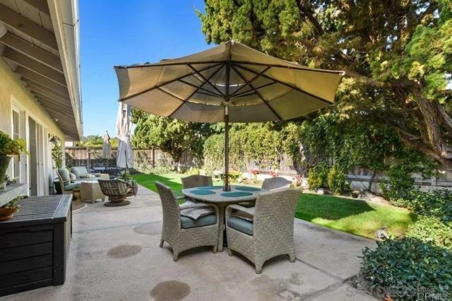 3868 Avenida Feliz, Rancho Santa Fe, CA 92091