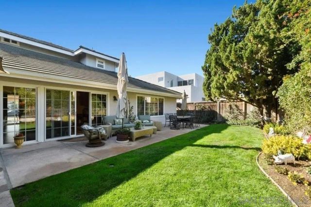 3868 Avenida Feliz, Rancho Santa Fe, CA 92091