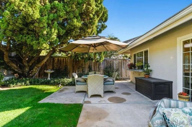 3868 Avenida Feliz, Rancho Santa Fe, CA 92091