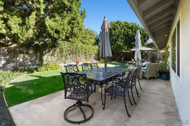 3868 Avenida Feliz, Rancho Santa Fe, CA 92091