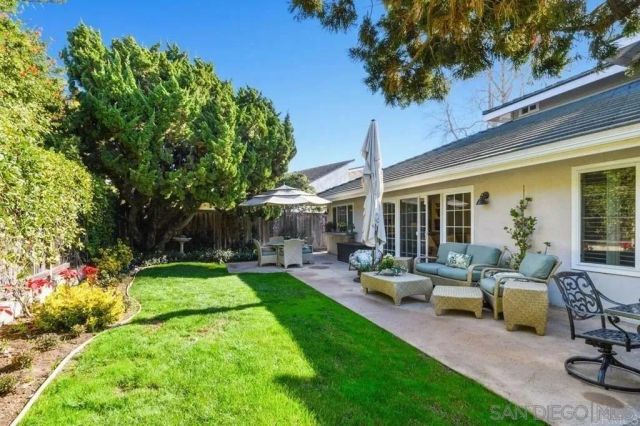 3868 Avenida Feliz, Rancho Santa Fe, CA 92091