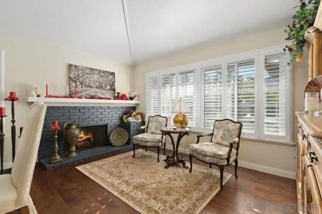 3868 Avenida Feliz, Rancho Santa Fe, CA 92091