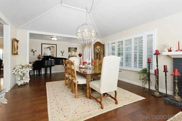 3868 Avenida Feliz, Rancho Santa Fe, CA 92091